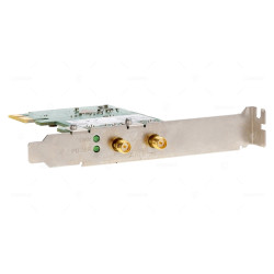 PCE-AC51  ASUS DUAL BAND 2.4GHZ 5GHZ 750M PCIE WIFI ADAPTER